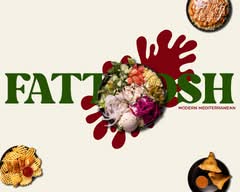 Fattoosh (1-825 Southdale Road West)