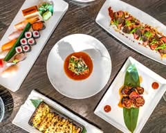 Nobu - Las Vegas At Virgin Hotel