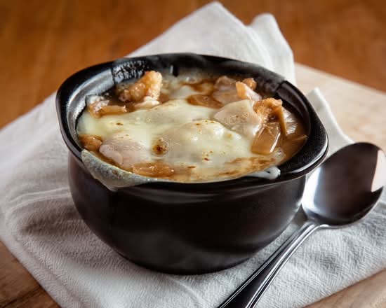 French Onion Soup