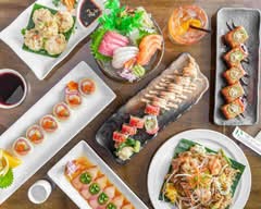 ICHIBAN RAMEN AND SUSHI BAR