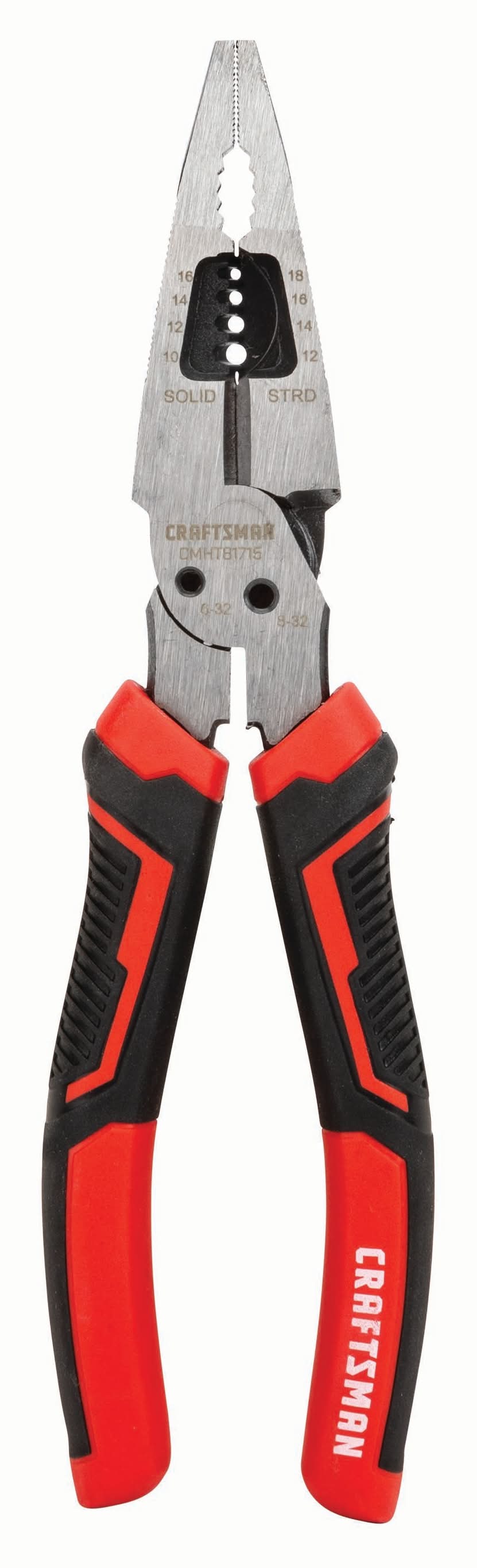 CRAFTSMAN 8.0-in Cutting pliers