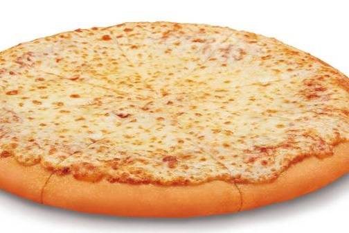 Large Classic Cheese Pizza