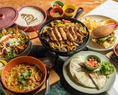 Café Iguana MEXICAN GRILL ふかや花園プレミアム・アウトレット