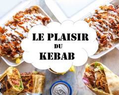 Le Plaisir du Kebab