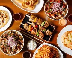Goobne Chicken (16450 Beach Blvd, 108)