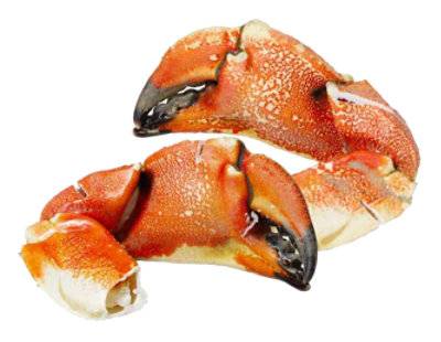 JONAH CRAB CLAWS PREVIOUSLY FROZEN