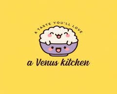 A Venus Kitchen
