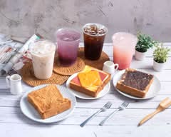 猴囡仔丨原作手調飲