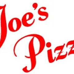 Joe's Pizza (Santa Monica Blvd)