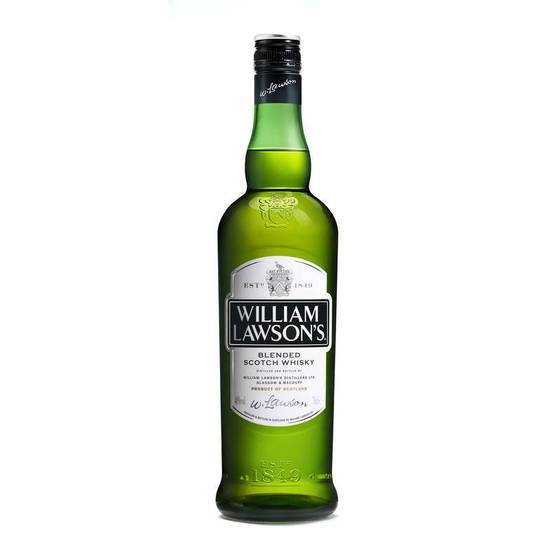 William Lawson's Whisky - Blended scotch whisky - Alc. 40% vol. 70 cl