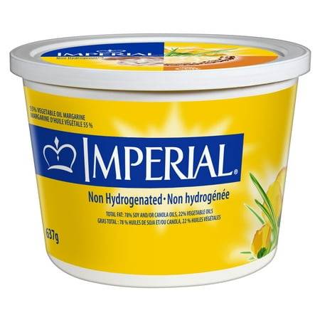 Imperial Non-Hydrogenated Margarine