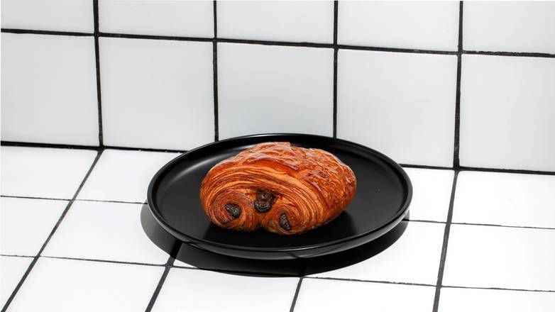 Pain au Chocolat