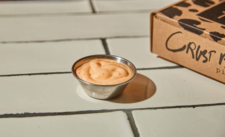Add Scotch Bonnet Mayo
