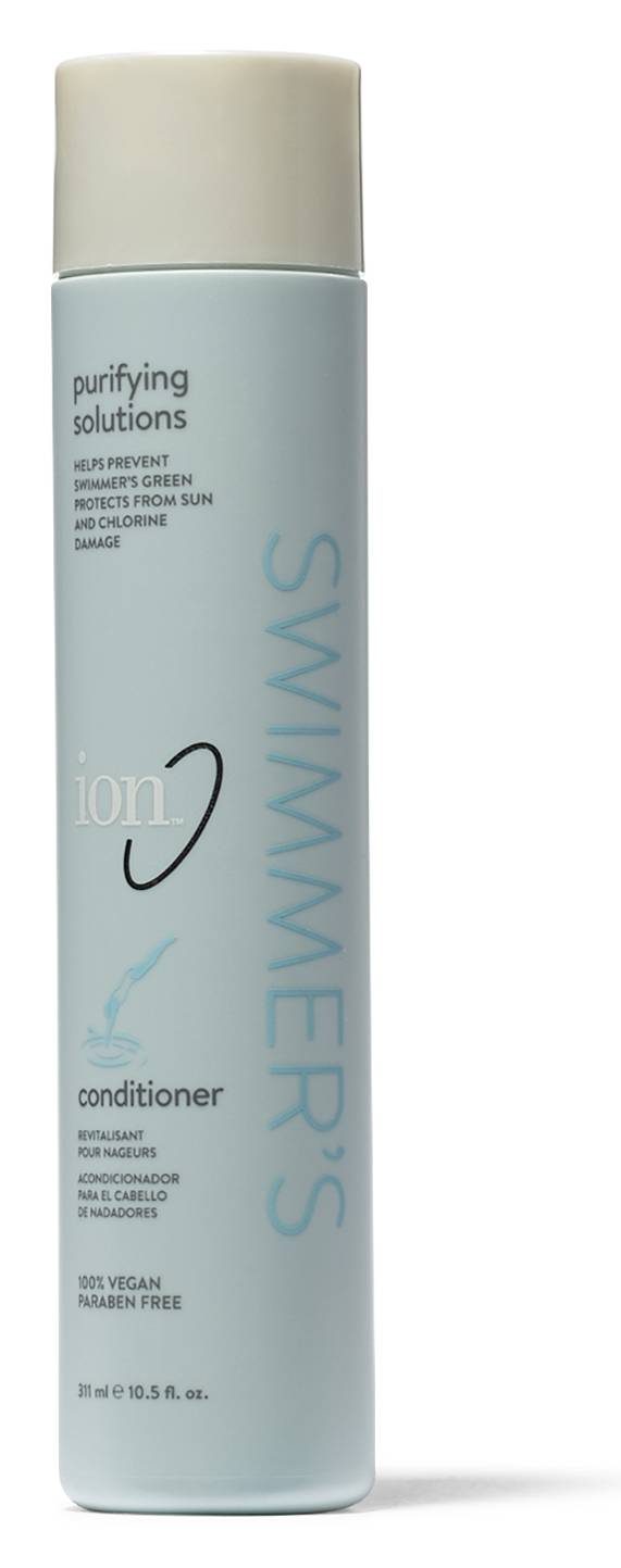 Swimmer's Conditioner