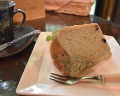 古民家cafe ほっこり