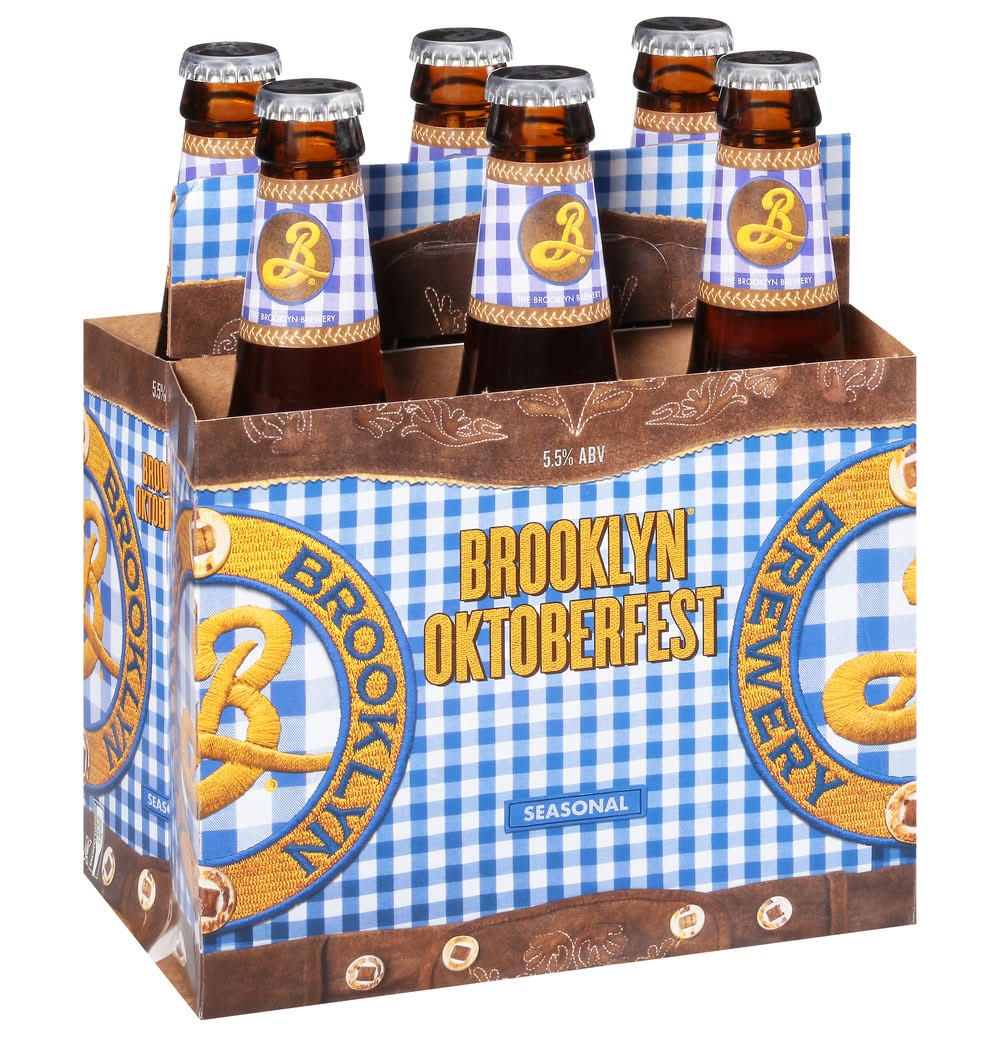 Brooklyn Brewery Bel Air Dry Hopped Sour Key Lime Party Tartly Beer (6 x 12 fl oz)