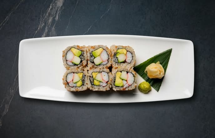 Nobu DC Menu Washington • Order Nobu DC Delivery Online • Postmates