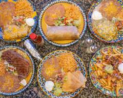 La Toñita Mexican Food (Wilikina Dr.)