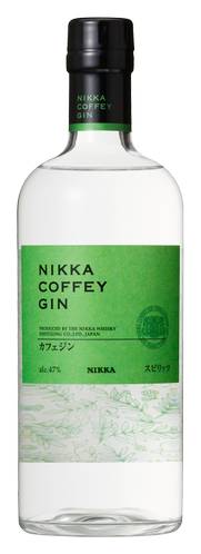 Nikka Coffey Gin (750 ml)
