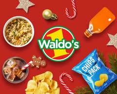 Waldo's 🛒(Plaza Cantabria)