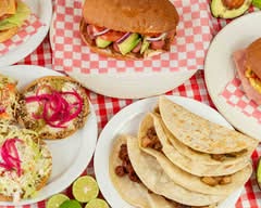 La Buena Comida (Mexicali)