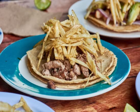 K Tacos Ixtulco (Tlaxcala)