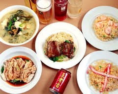 中華四川料理 川味苑 Senmien