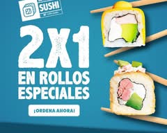 Sushi (Leon)