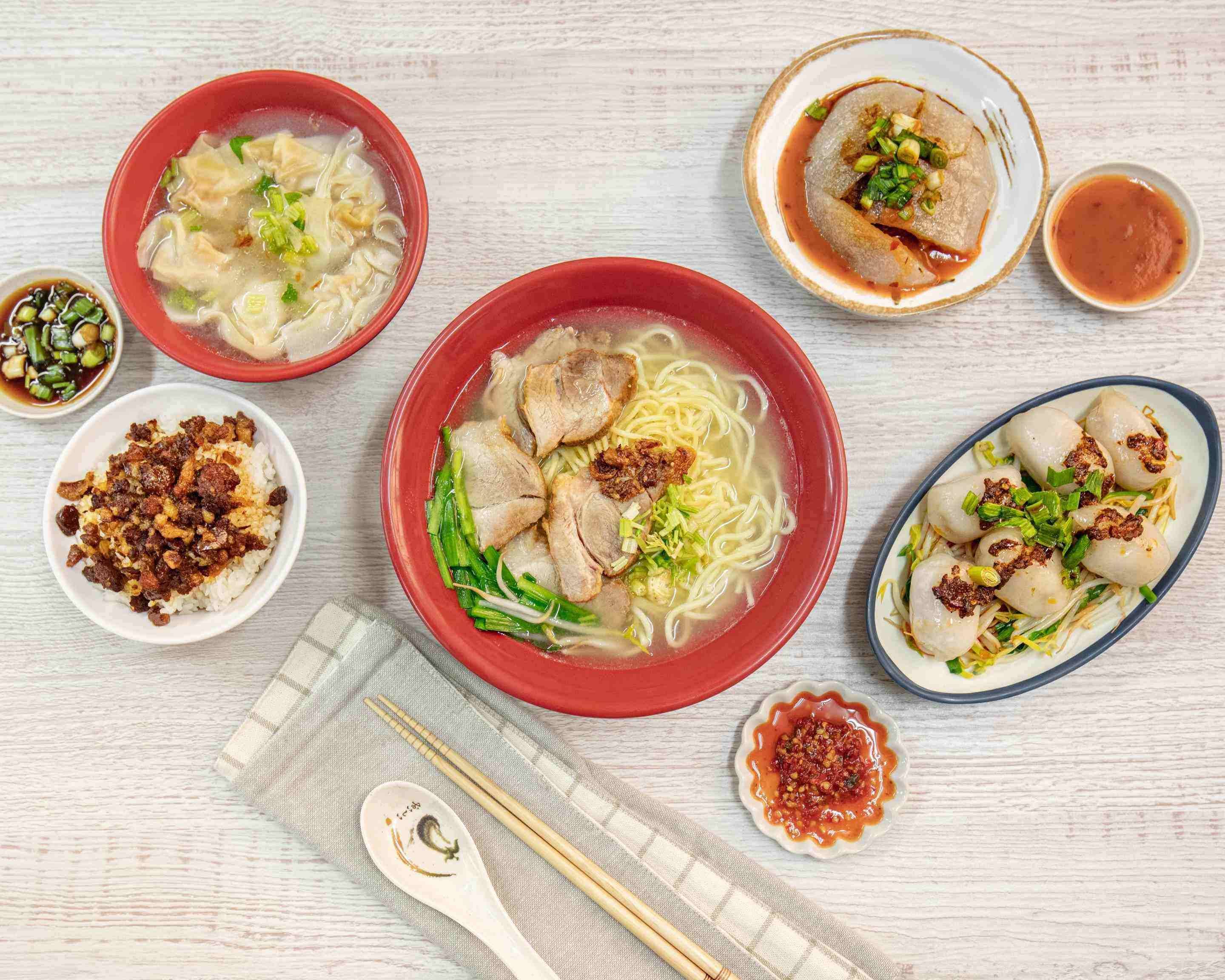 天雲扁食 竹蓮店的菜單和價目表 | 新竹外送 | Uber Eats