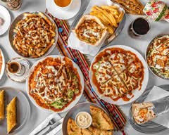 Istanbul Turkish Kebabs