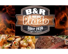 Restaurante y Bar El Nuevo Prado (Curridabat)