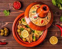 Thé à la Menthe 🇲🇦