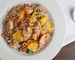 Galanga Thai  Restaurant