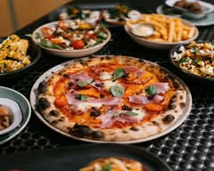 General Public Food Co - Marmion