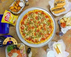 Westshore Pizza (Dale Mabry)