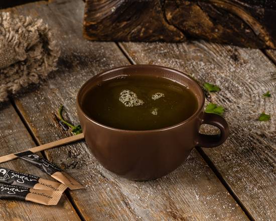 Green Tea