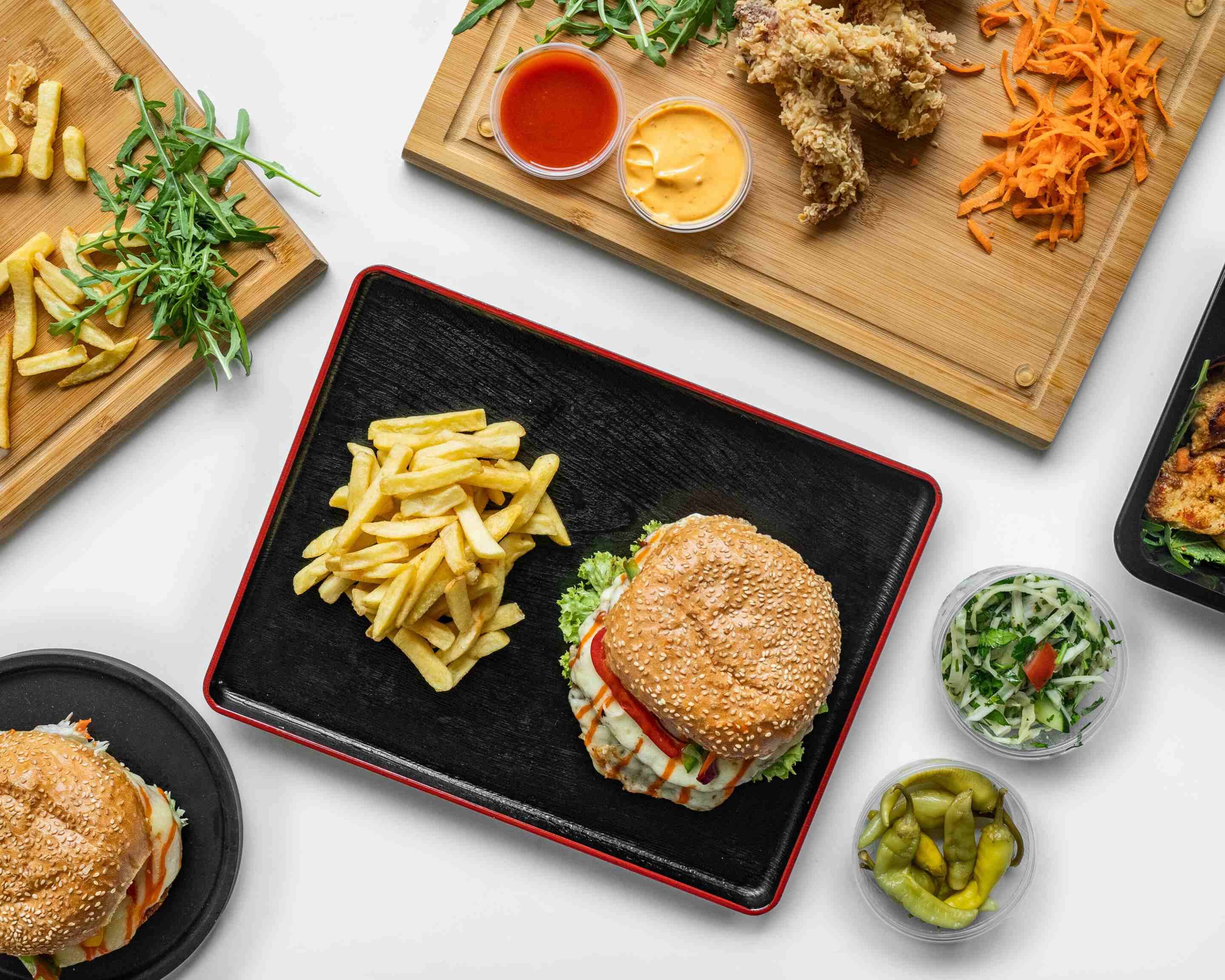 Yam Yam Food Delivery Menu & Prices Leipzig Uber Eats