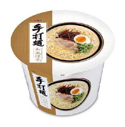 維力手打桶和風豚骨 100G(乾貨)^301408426