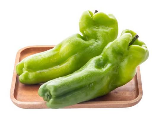 青椒 (350 g)