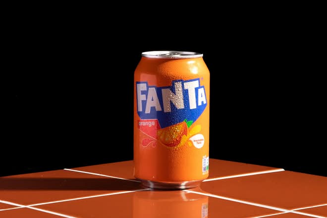 Fanta