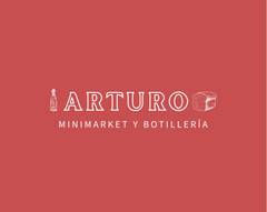 Minimarket y Botilleria Arturo