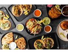 Halal Taco Company (S Mason Rd)