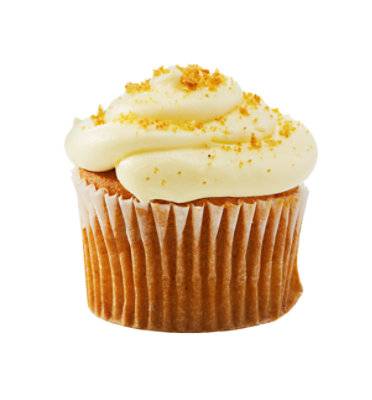 Kimberley's Gourmet Pumpkin Spice Cupcakes, 4 ct (11.5 oz)