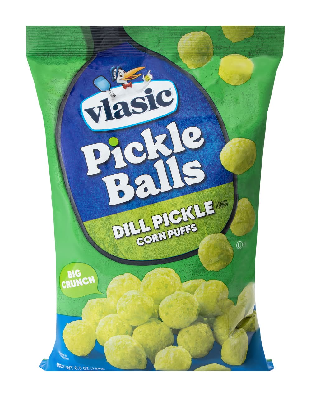 Vlasic® Pickle Balls 6.5oz