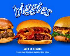 Biggies (Tuxtla Gutierrez)