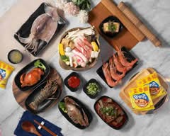 鹿頂記火鍋 | 牛排