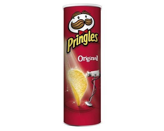 Pringles Chips Original 134g