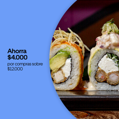 Woow Sushi