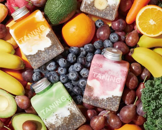 Taning (715 Sunnyvale Saratoga Road)