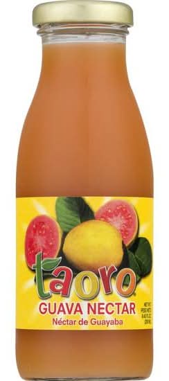 Taoro Guava Nectar (8.5 fl oz)